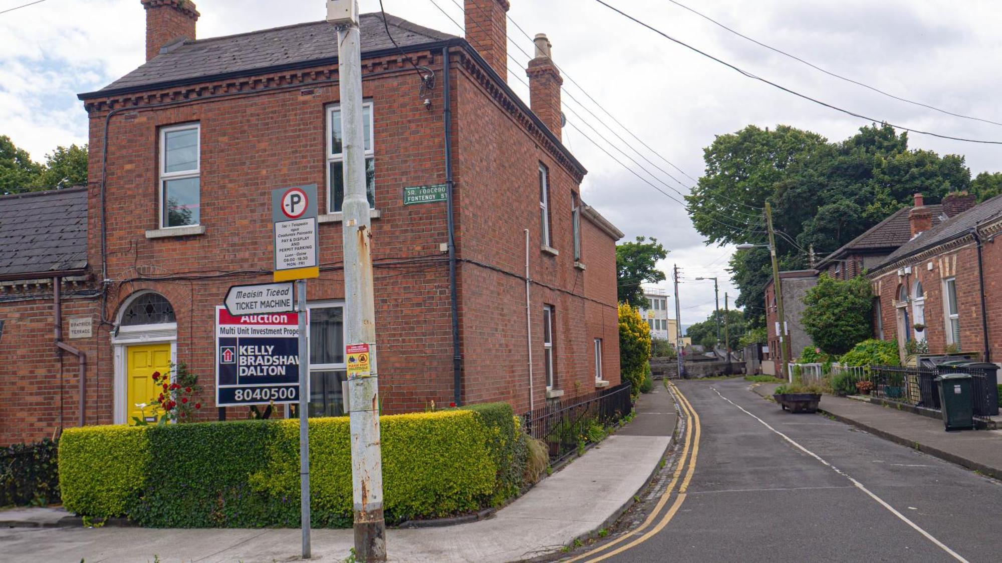 Apartment Comfy 2-bed Centre - 4