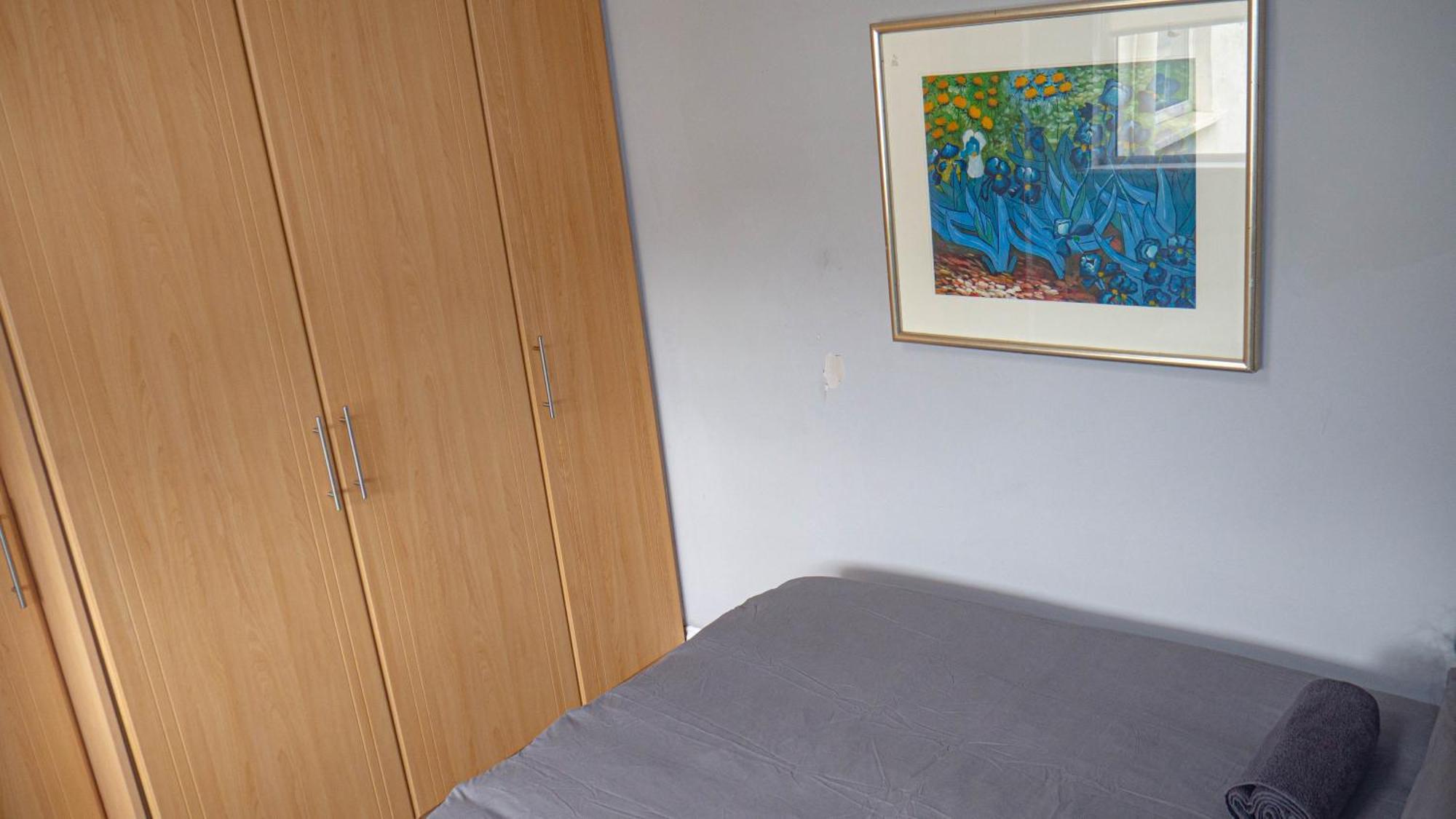 Apartment Comfy 2-bed Centre - 4
