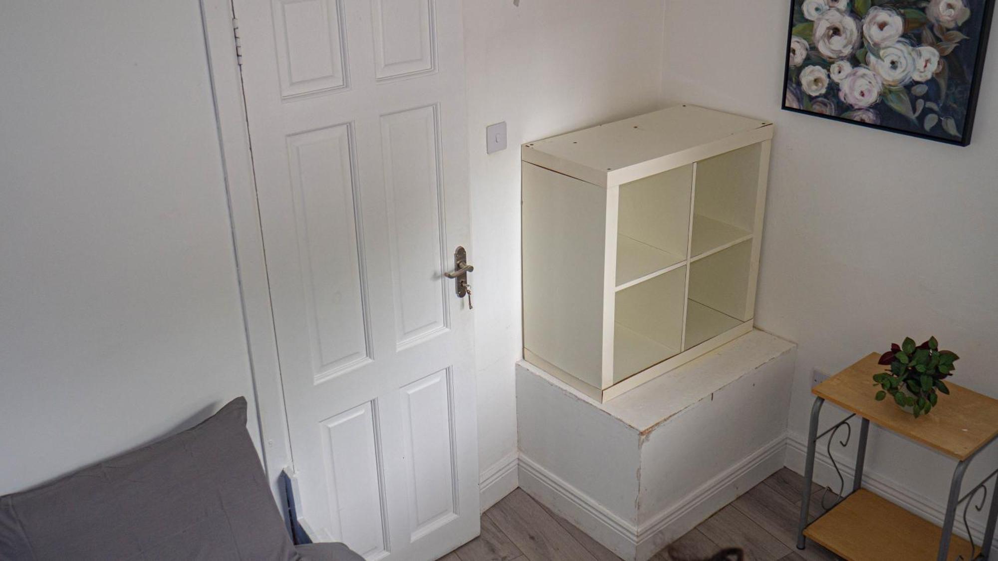 Apartment Comfy 2-bed Centre - 4