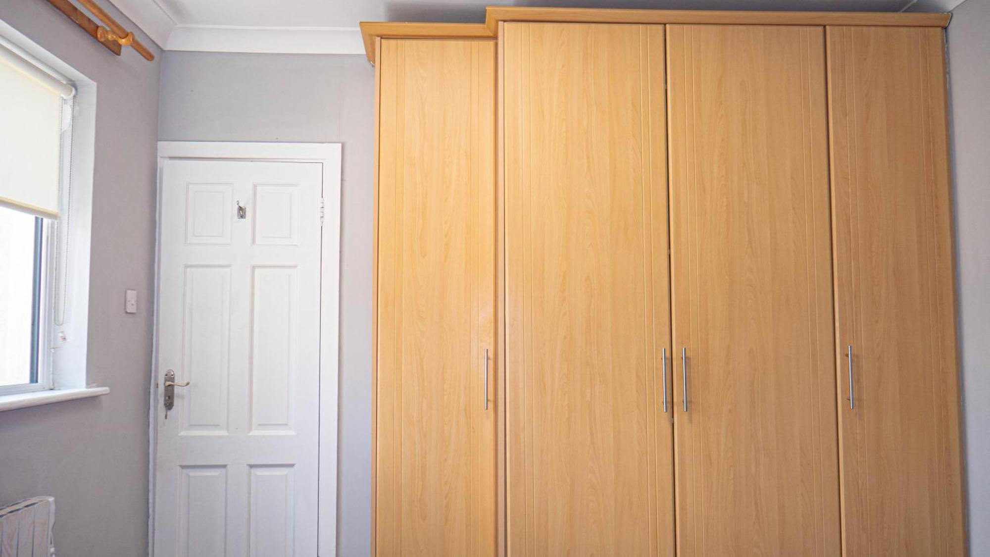 Comfy 2-bed Centre - 4 * Dublin