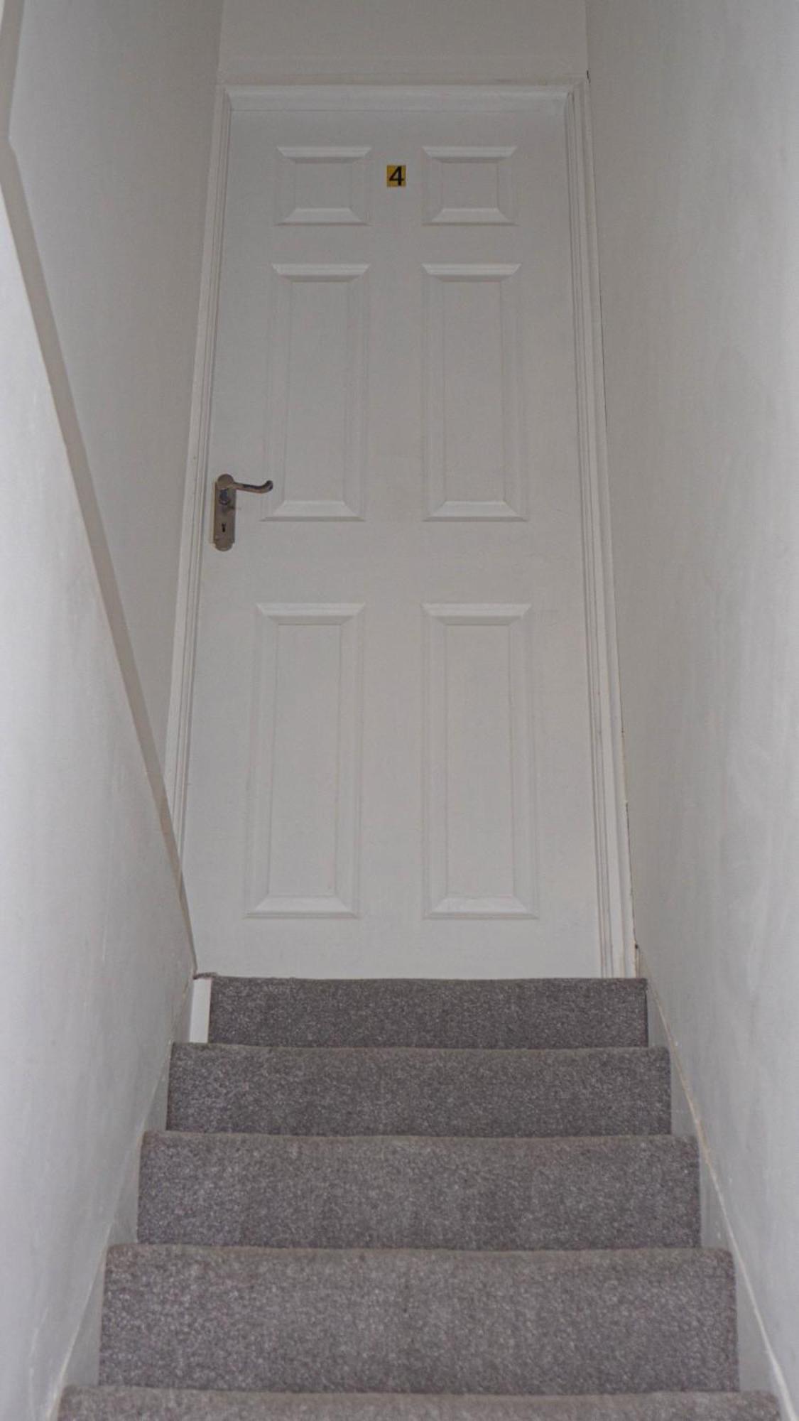 Apartment Comfy 2-bed Centre - 4