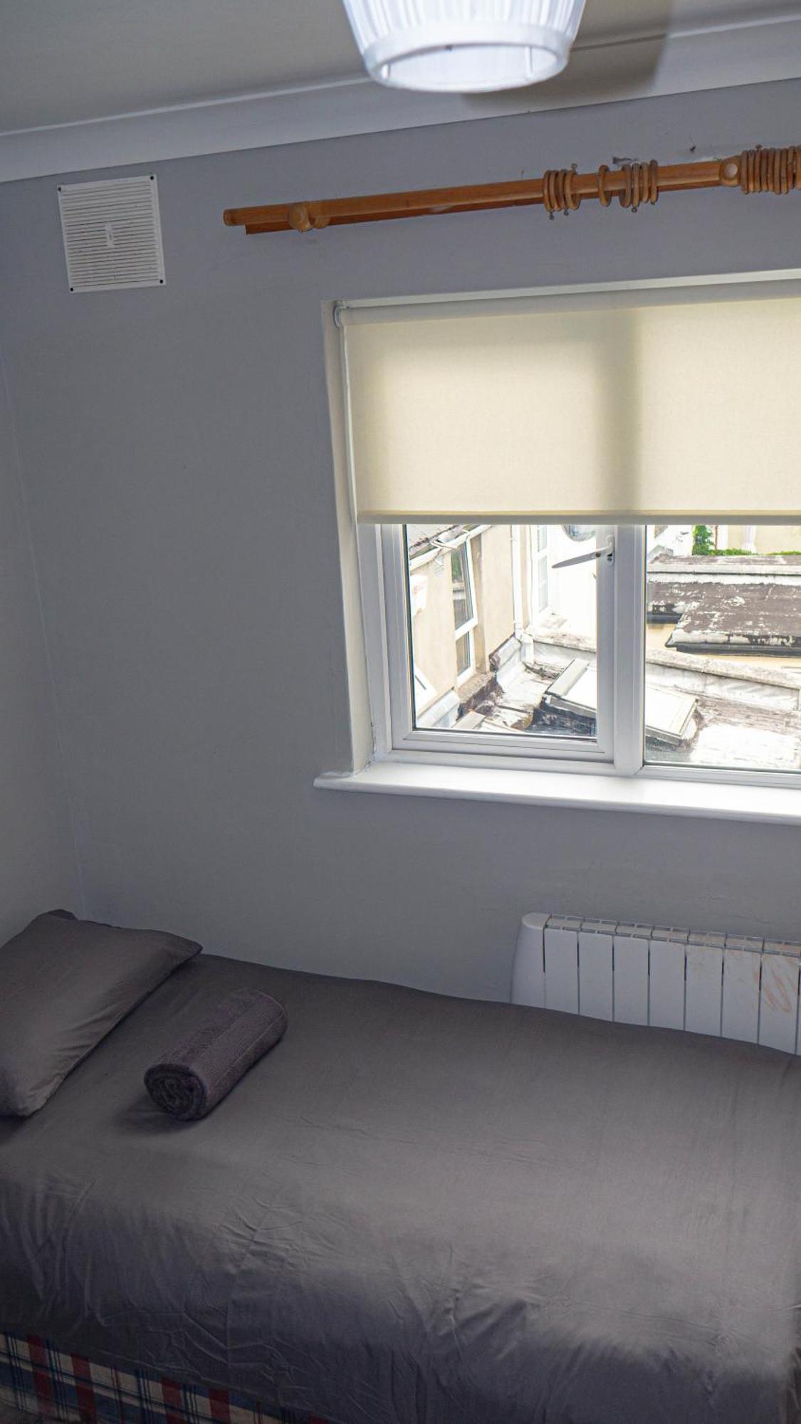 Comfy 2-bed Centre - 4 Apartment Dublin